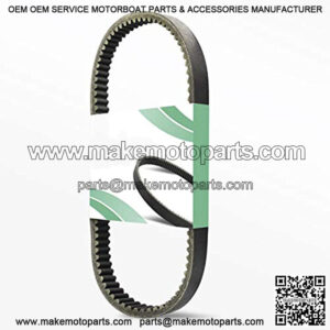 Golf Cart Drive Belt for Club Car DS Precedent 1014081 1017188