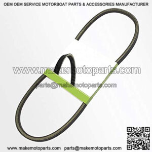 Club Car Starter Generator Belt DS,Precedent 101916701