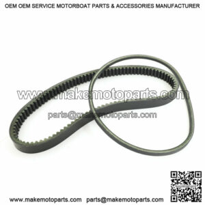 Starter Generator Drive Belt for Club Car DS 1997-Up Precedent 04-22 Golf Cart