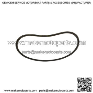 Yamaha Golf Cart Starter Generator Belt For G16, 19, 20, 21, 22, 29 (2012.5+)