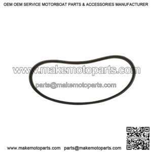 Yamaha 4 Cycle Starter Generator Belt For G2,G8,G9,G14 G29 2007-2011 Golf Cart