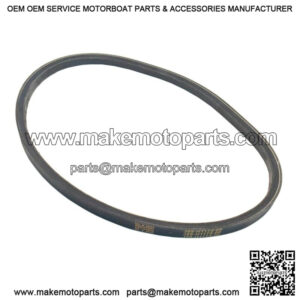 Yamaha Golf Cart Starter/Generator Belt J55-H1173-00, J38-81173-00 By AALLC