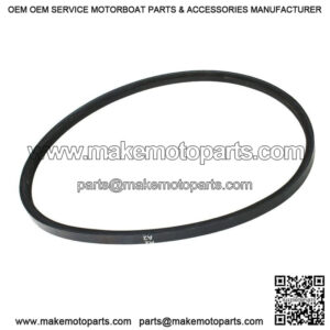 For EZGO GOLF CART STARTER GENERATOR BELT 1991-CURRENT 26414G01 630587 4 CYCLE