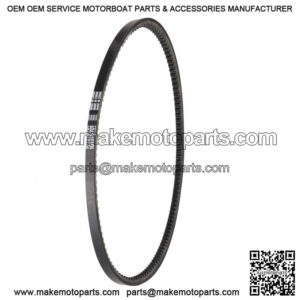 Golf Cart Starter Generator Belt fit Club Car DS 97-up Precedent 04-up 101916701