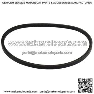 Golf Cart Starter Generator Belt For Club Car 1992-1996 OHV Gas Model