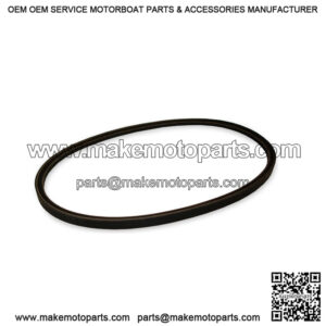 Golf Cart Starter / Generator Belt - Club Car - Replaces OEM 1015241 - EPIGC110