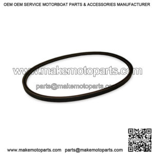 Golf Cart Starter / Generator Belt - CLUB CAR replace OE 1014290- EPIGC126