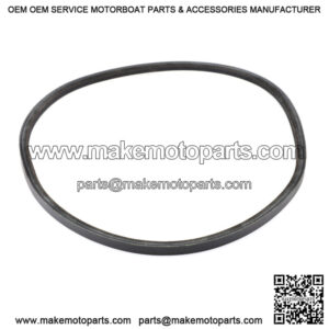 For Club Car Starter Generator Belt 1997-UP DS & Precedent Golf Cart 101916701