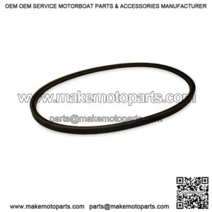 Golf Cart Starter / Generator Belt - Club Car - Replaces OEM 1019167 - EPIGC144