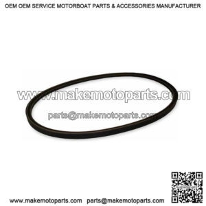 Golf Cart Drive Belt & Starter Belt- Yamaha OEM Repl. EPIGC124 & EPIGC131