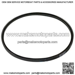 Yamaha G16, G20, G21, G22 Golf Cart Premium Starter Generator Belt
