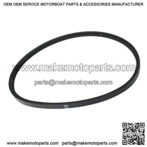 New Starter Generator Belt For 1991-UP EZGO  4 Cycle 26414G01 630587 Golf Cart