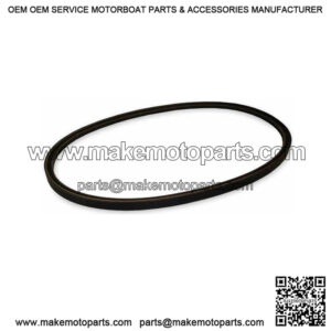 Golf Cart Drive Belt & Starter Belt- Club Car OEM Repl. EPIGC117 & EPIGC110
