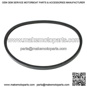 For EZGO GOLF CART 1991-CURRENT 4 CYCLE 26414G01 630587 STARTER GENERATOR BELT