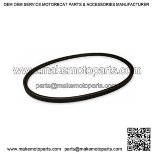 Golf Cart Drive Belt & Starter Belt- Club Car OEM Repl. EPIGC117 & EPIGC144