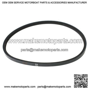 Starter Generator Belt 4 Cycle 26414G01 630587 for 1991-UP EZGO Golf Cart