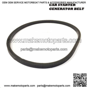 Club Car Starter Generator Belt 101916701 For 97-Up 2014+ DS/Precedent Golf Cart