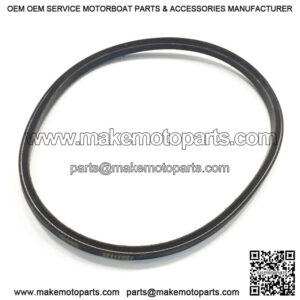 Starter Generator Belt Fits EZGO TXT Medalist 1994-2013 4 Cycle Golf Cart