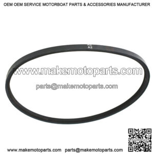 FOR EZGO GOLF CART Starter Generator belt 1991-UP 4 CYCLE 26414G01 630587