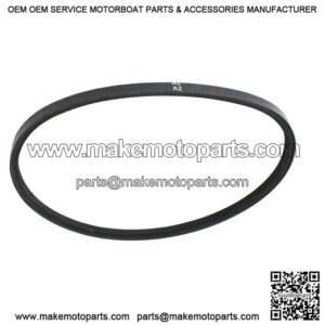 Starter Generator Belt 4 Cycle 26414G01 630587 For 1991+ EZGO Golf Cart