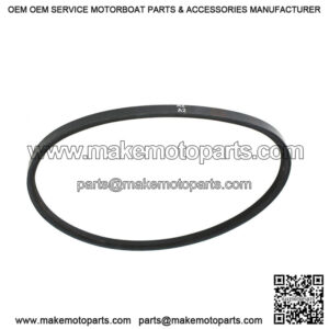 Starter Generator Belt 4 Cycle For 1991+ EZGO Golf Cart 26414G01 630587