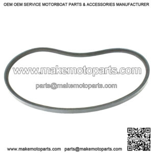 &+ 101916701 Club Car Starter Generator Belt For 1997-UP DS &Precedent Golf Cart