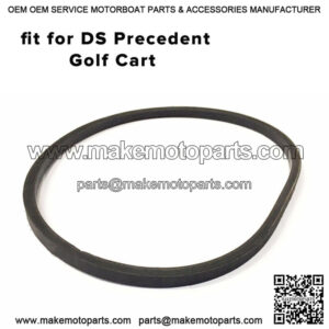 For 1997 Up DS & Precedent Golf Cart 101916701 Club Car Generator Starter Belts