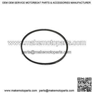 Club Car Starter Generator Belt 1997-Up DS & 2004-Up Precedent Gas Golf Carts