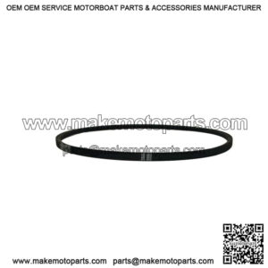 EZGO RXV Golf Cart Starter / Generator Belt (Fits 2008-Up)