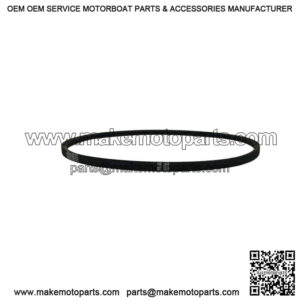 EZGO Golf Cart 4-Cycle Starter / Generator Belt (Fits 1991-Up)