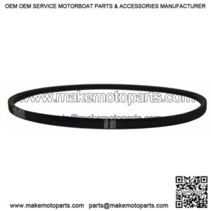 Yamaha 4 Cycle Golf Cart Starter Generator Belt Fits Models G16 G20 G21 G22