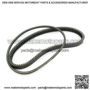 Starter Generator & Drive Belts for Club Car DS Precedent Gas 1016203 101916701