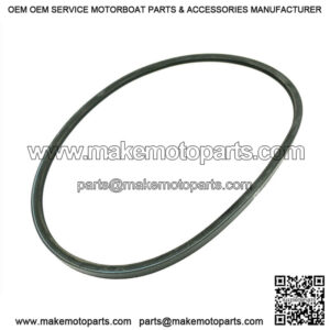 Be 101916701 Club Car Starter Generator Belt For 1997-UP DS&Precedent Golf Cart