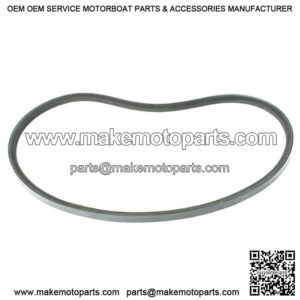 A 101916701 Club Car Starter Generator Belt For 1997-UP DS & Precedent Golf Cart