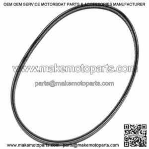 Golf Cart Starter Generator Belts EPIGC127