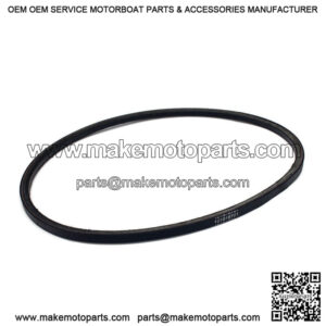 Starter Generator Belt for Club Car DS 97-22 Precedent Gas Golf Cart 101916701