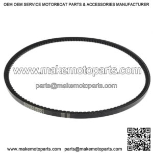 Club Car Precedent Golf Cart Starter / Generator Belt (Fits 2014-2016)