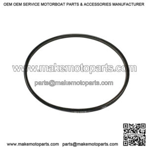 Club Car Starter Generator Belt (1997-up) DS Golf Cart with OHV Clutch