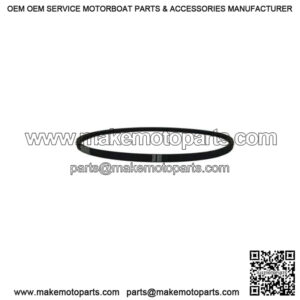 Starter Generator Belt for Yamaha G2-G14 & G29/Drive II Gas Golf Carts