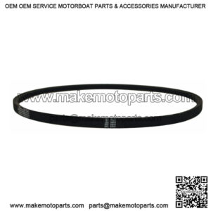 Club Car DS Starter Generator Belt - 1988-91 and 1994