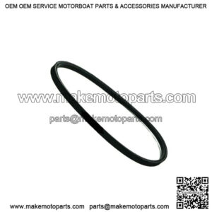 Starter Generator Belt for EZGO RXV Gas Golf Carts 2008+