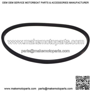 Starter Generator Belt fits Club Car 1997 & Older DS Precedent Gas Golf Carts