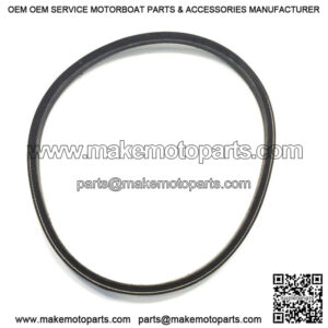 New Starter Generator Belt For 1991-UP EZGO 4 Cycle 26414G01 630587 Golf Cart