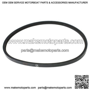 For EZGO TXT Medalist 1994-2013 4 Cycle Golf Cart 630587 Starter Generator Belt