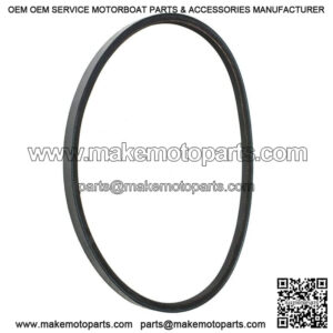 Starter Generator Belt for EZGO Golf Cart 4 Cycle Club Car 1991-Up 26414G01