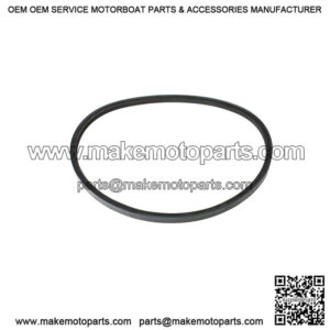 Starter Generator Belt 4 Cycle For EZGO Golf Cart 26414G01 630587 1991-UP