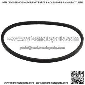 Starter Generator Belt Club Car DS 97-15 & 04+ Precedent Golf Cart Kawasaki