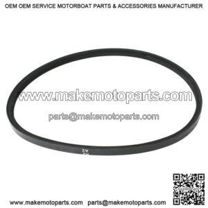 STARTER GENERATOR BELT 1991-CURRENT 26414G01 630587 4 CYCLE For EZGO GOLF CART