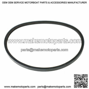 Starter Generator Belt For W/ Kevlar EZGO Gas Golf Cart 4-Cycle 26414G01 630587