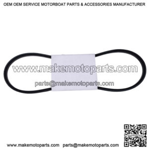New Generator Belt 16548G1 606138 For E-Z-GO 2 Cycle 80-94 Golf Cart Starter